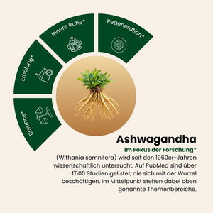 Ashwagandha