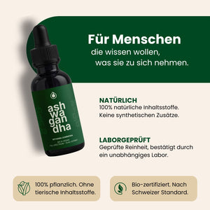 Ashwagandha