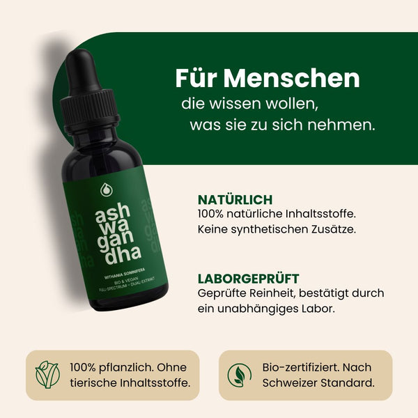 Ashwagandha