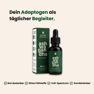 Ashwagandha