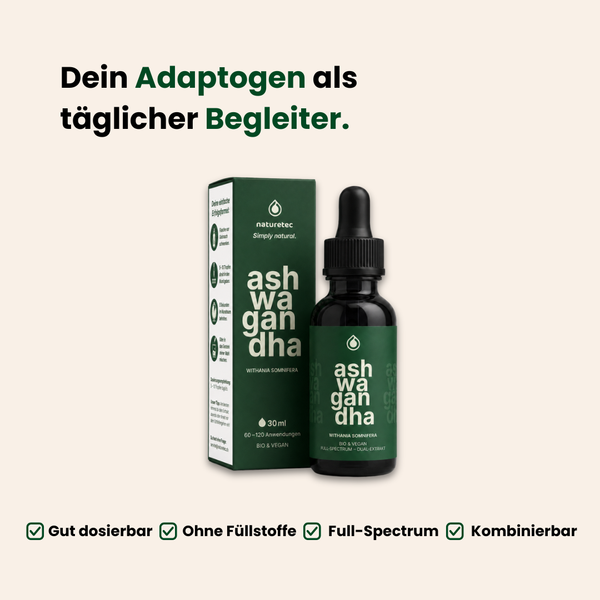 Ashwagandha