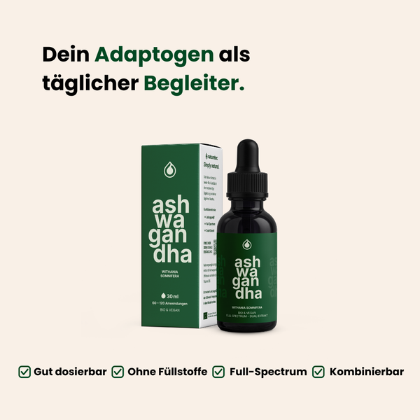 Ashwagandha