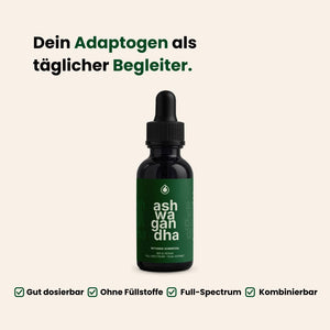 Ashwagandha