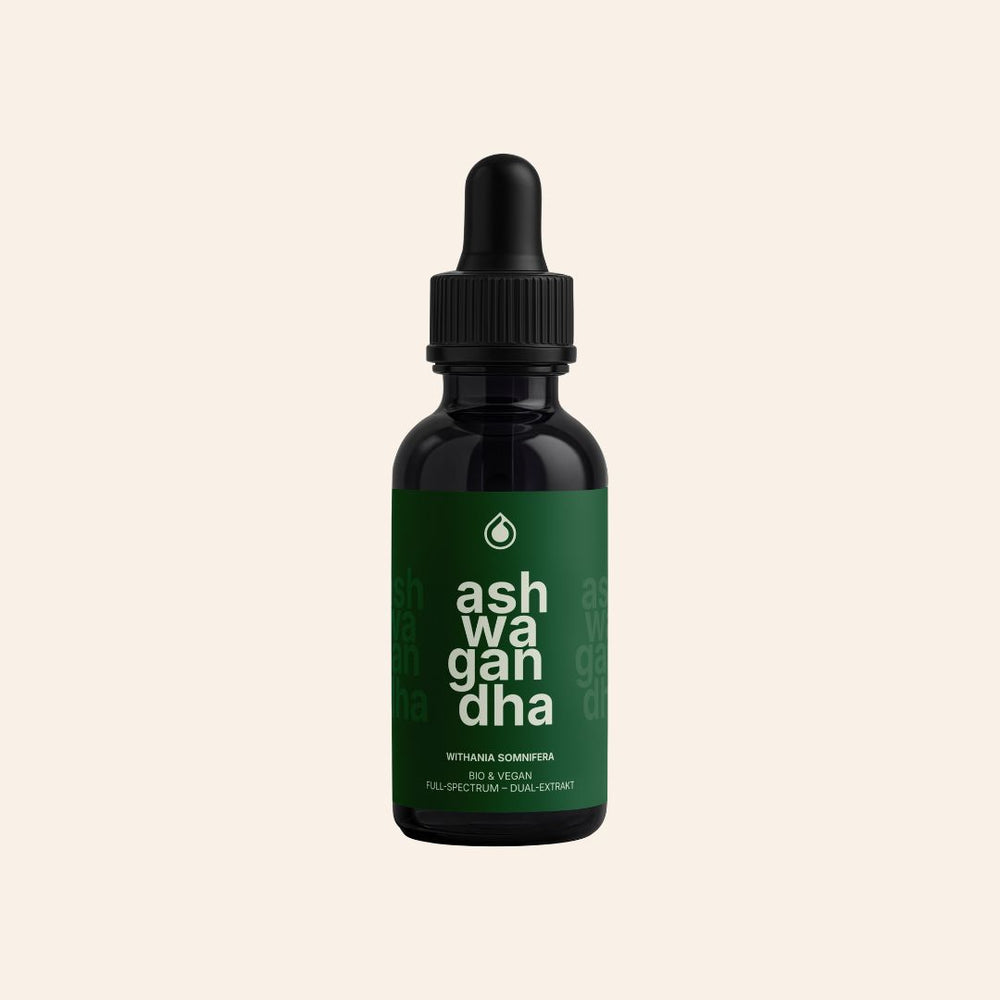 Ashwagandha