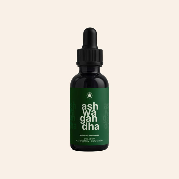 Ashwagandha