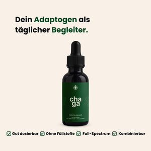 Chaga