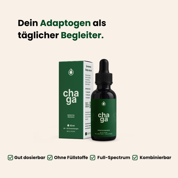 Chaga