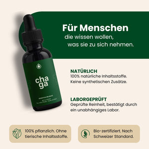 Chaga