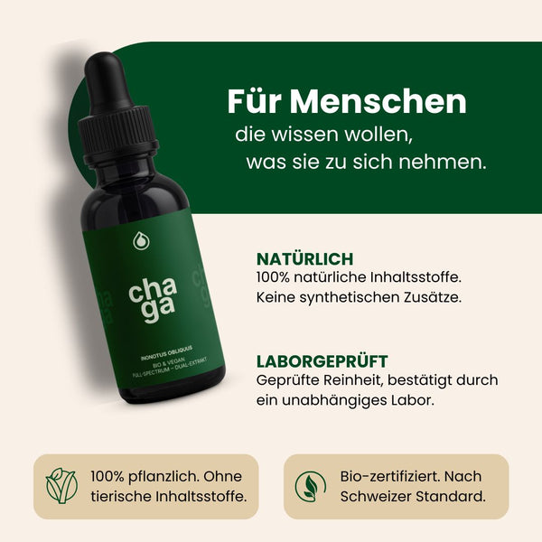 Chaga