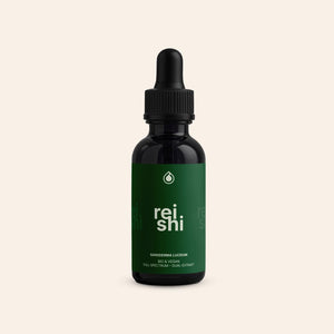 Reishi
