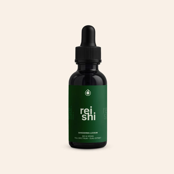 Reishi