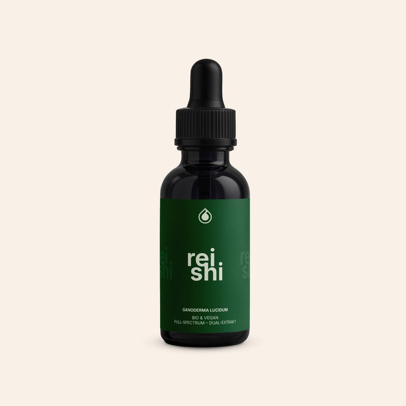 Reishi