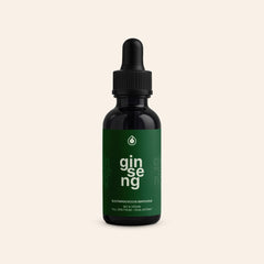 Siberian Ginseng