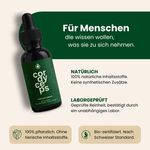 Cordyceps