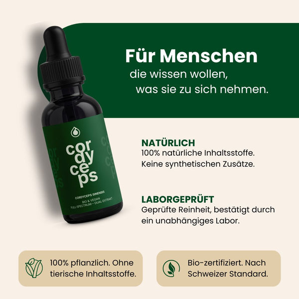 Cordyceps