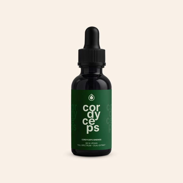 Cordyceps
