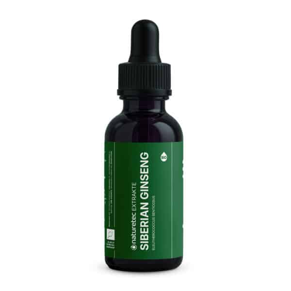 Siberian Ginseng
